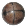 chiastolite sphere