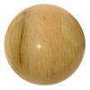 yellow citrine sphere