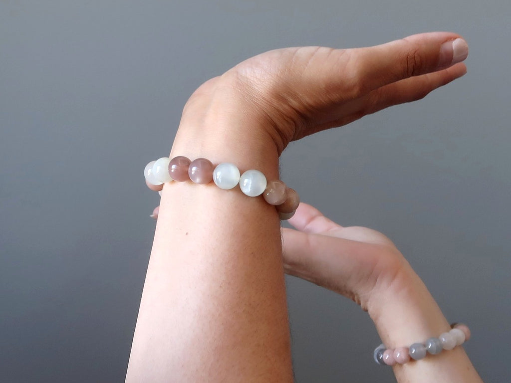 featured moonstone bracelet