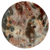 leopard jasper sphere