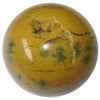 jasper yellow sphere
