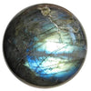 labradorite sphere