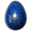 lapis lazuli gemstone egg