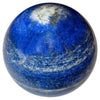 lapis lazuli sphere