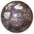 lepidolite sphere