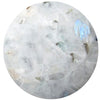 rainbow moonstone sphere