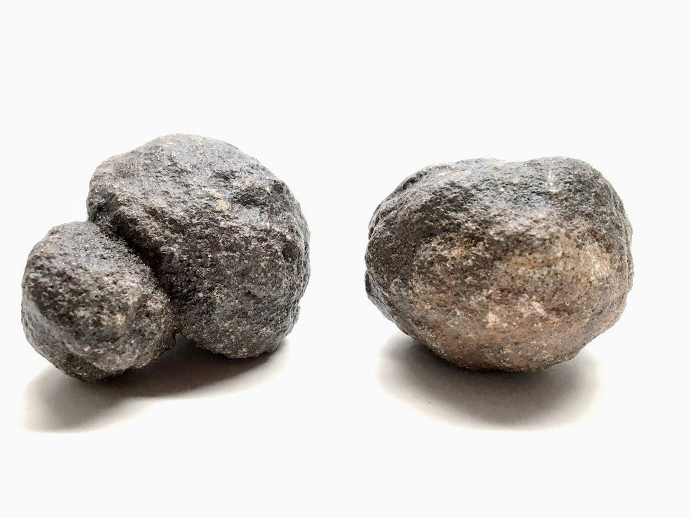 Moqui Stones - Grounding Balls