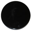 black obsidian circle