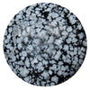 snowflake obsidian stone