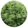natural green peridot stone - satin crystals meanings