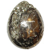 pyrite stone egg