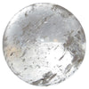 clear quartz sphere