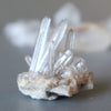 fairy quartz cluster