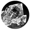 herkimer quartz crystal
