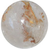 iron quartz sphere