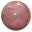 natural pink rose quartz stone sphere - satin crystals meanings