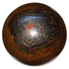 tiger iron sphere