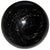 black tourmaline sphere