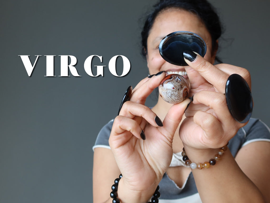 virgo birthstones