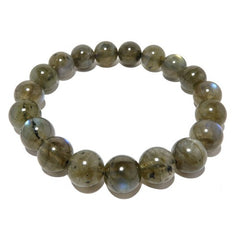 labradorite stretch bracelet at satin crystals