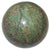 ruby zoisite sphere