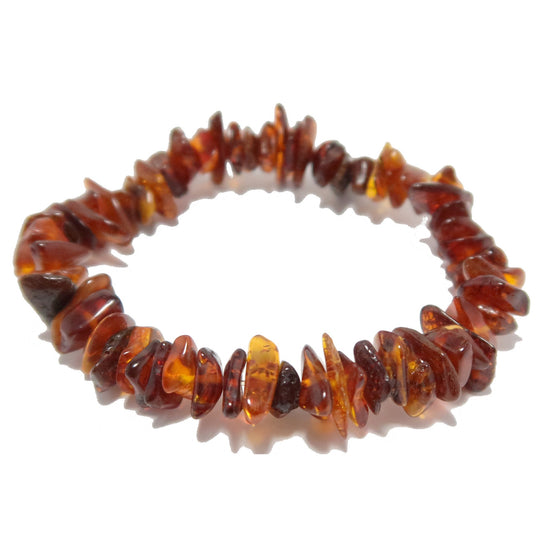 Amber Meaning, Properties, and Uses – Mystic Crystal Imports