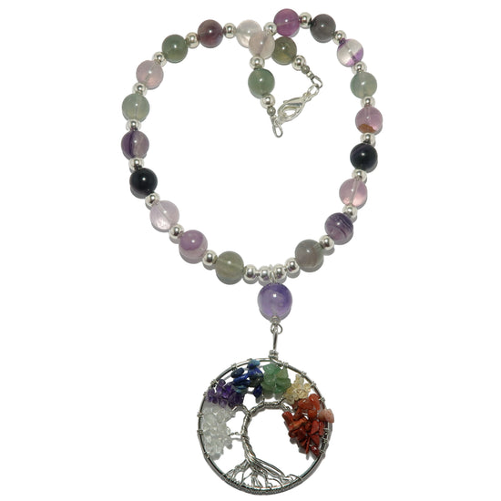 Your Ultimate Guide to Crystal Healing Necklaces I Satin Crystals