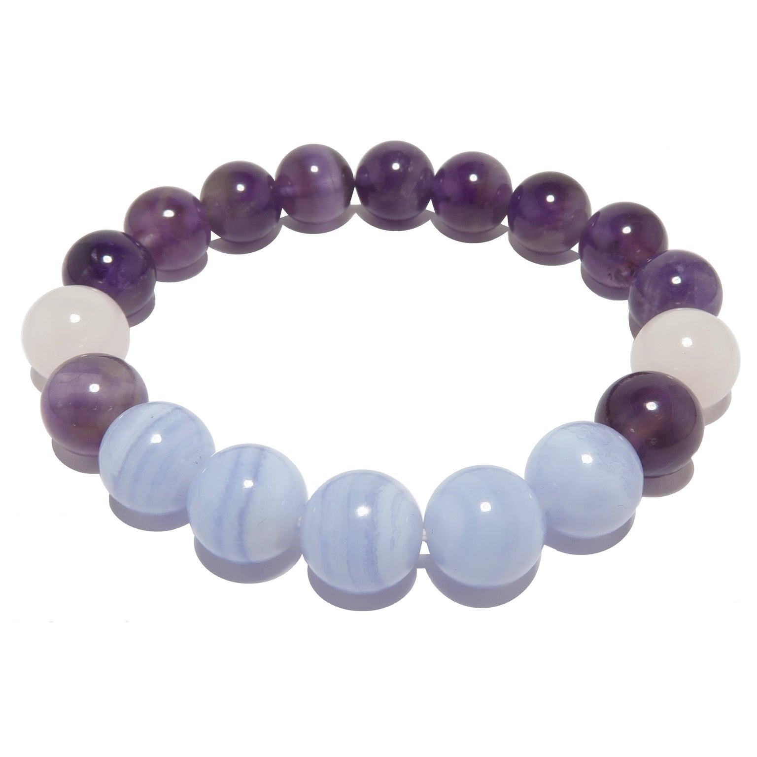 Amethyst Stone Collection - Shop Natural Crystal Formations & Jewelry ...