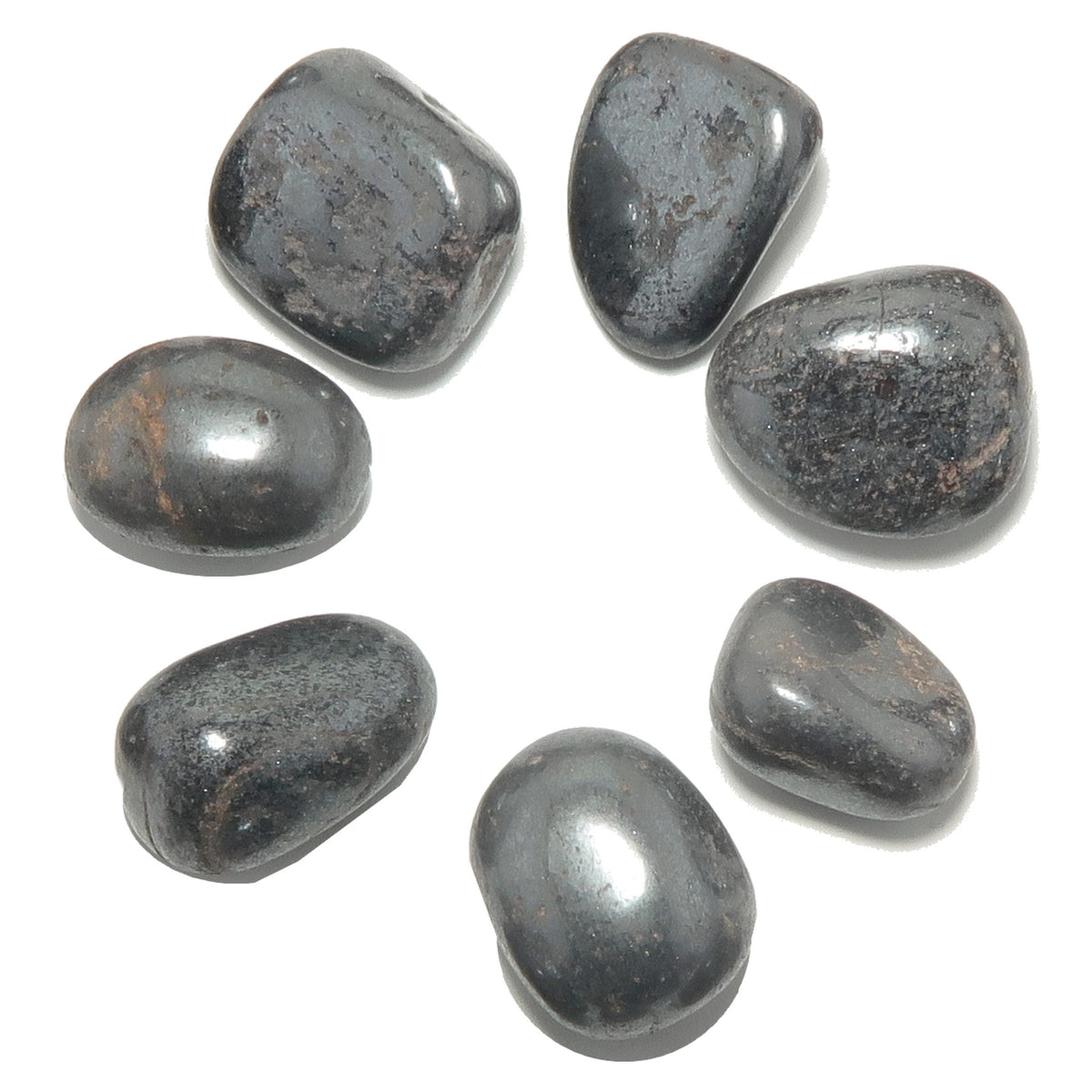 How Can You Tell If Hematite Is Real John Wade Bruidstaart