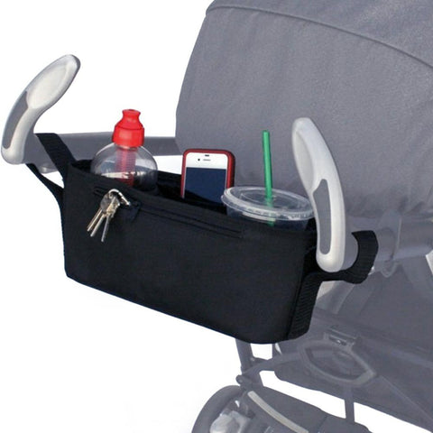 bag for baby stroller