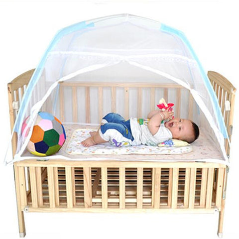 mosquito net for baby cot