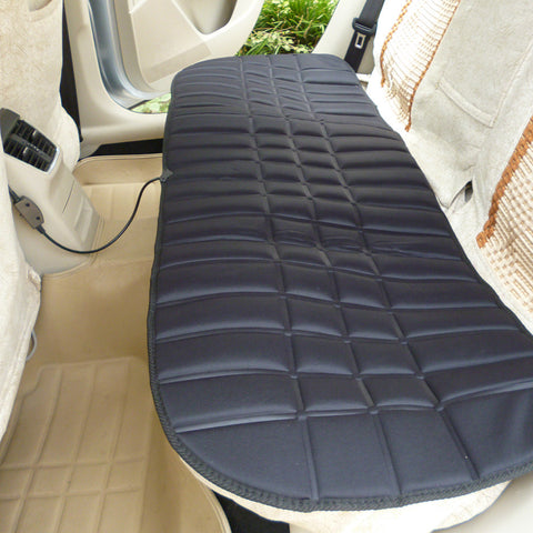 rear seat cushion