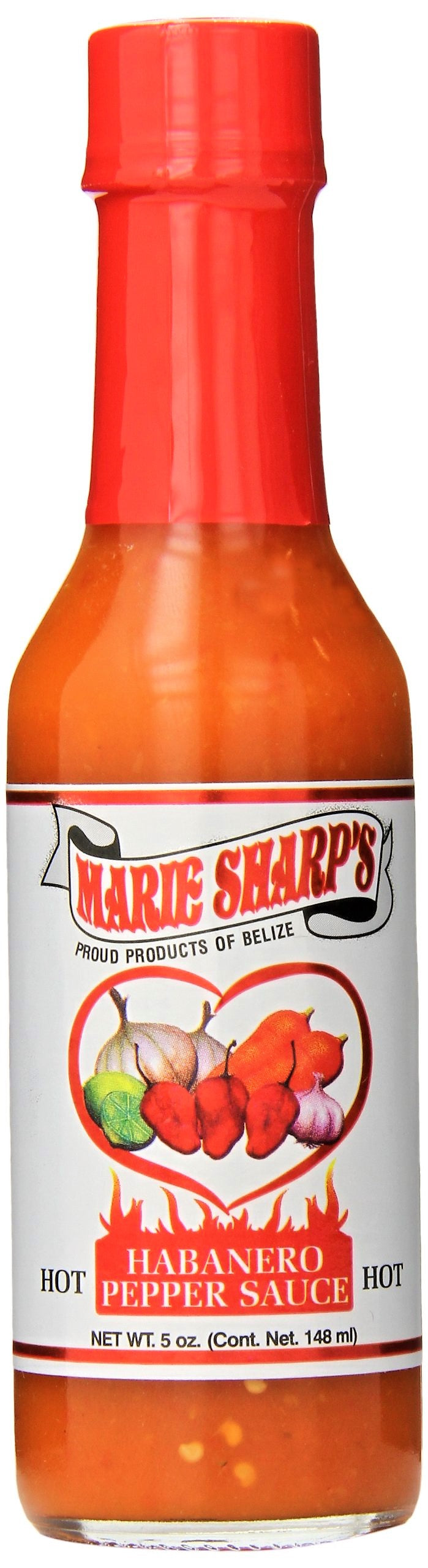 Pepper sauce