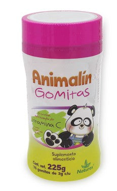 C-Boost Kids Suplemento Alimenticio con Vitamina C Varios Sabores 2 gr, 90  Gomitas.