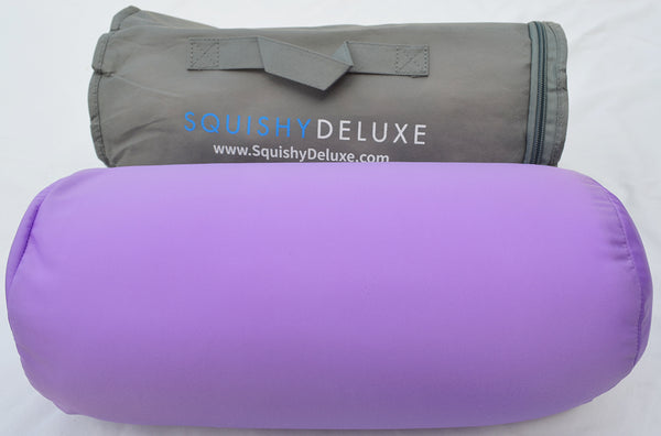 microbead squish pillows