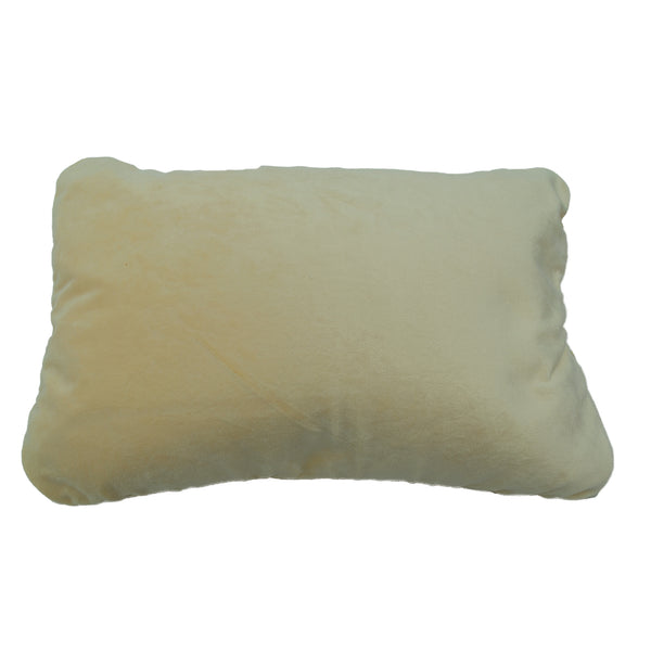 personalized microbead pillows