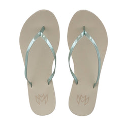 malvados flip flops