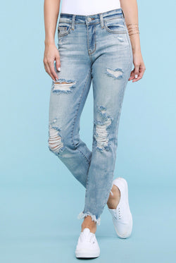 tommy boyfriend jeans