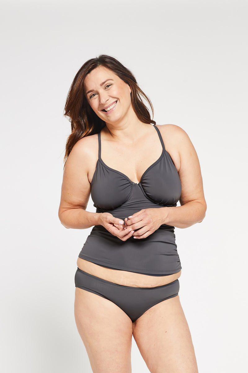 f cup underwire swimwear