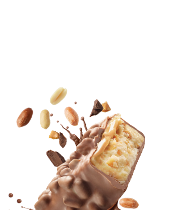 Chocolate Keto Protein Bar