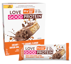 Shop Low Sugar Protein Bars