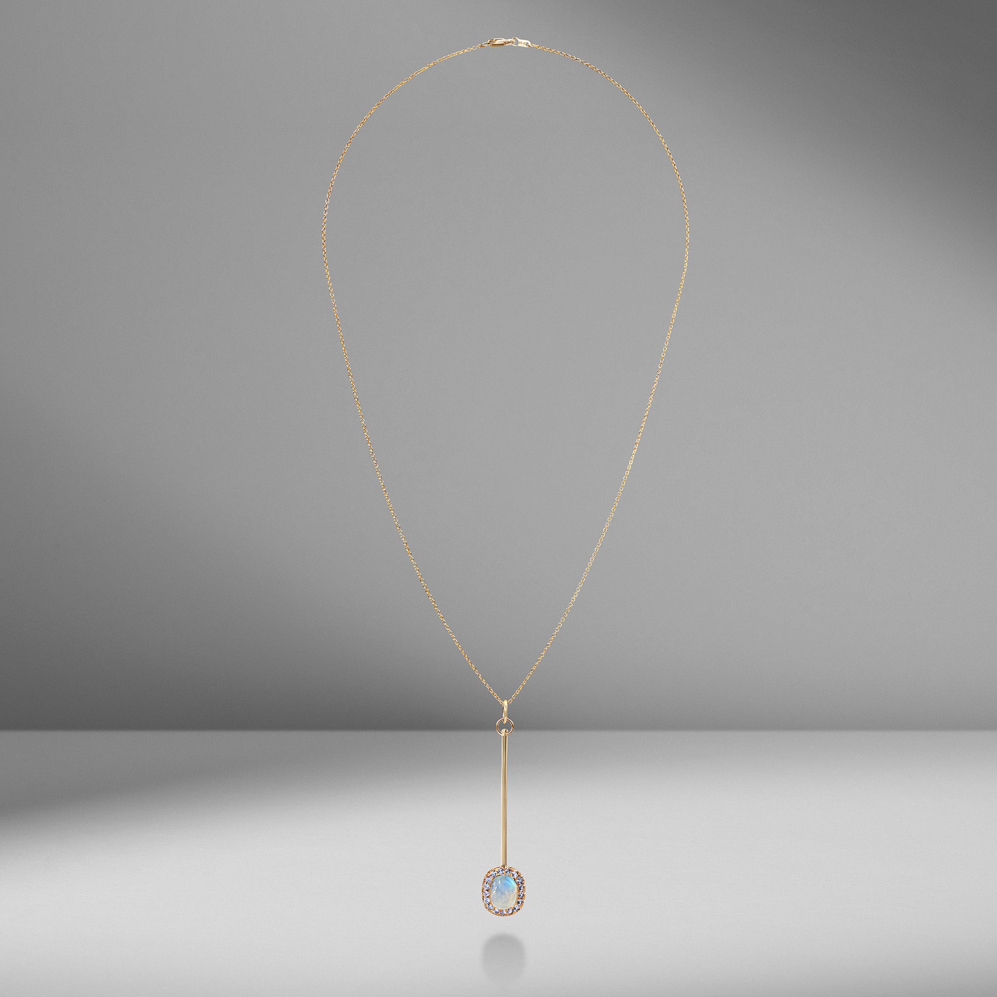 The Aria Necklace