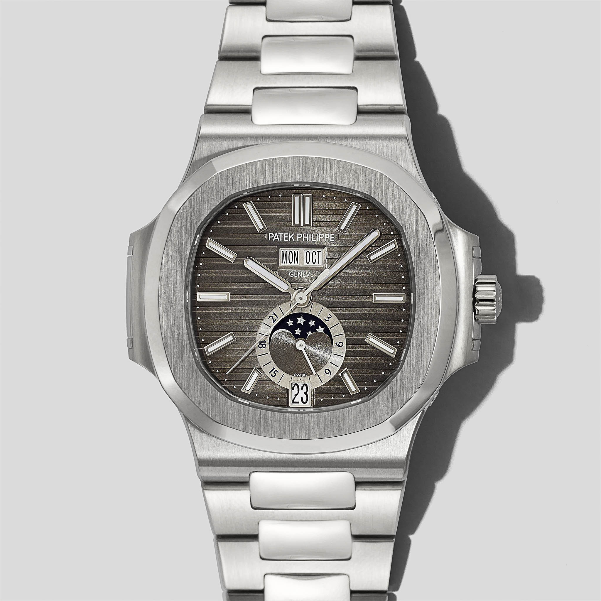 Nautilus 5726A/1A-001