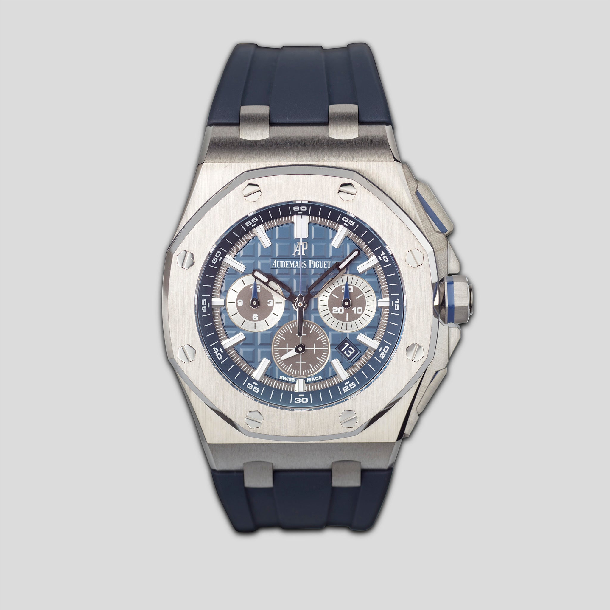 Royal Oak Offshore Ref. 26480TI.OO.A027CA.01