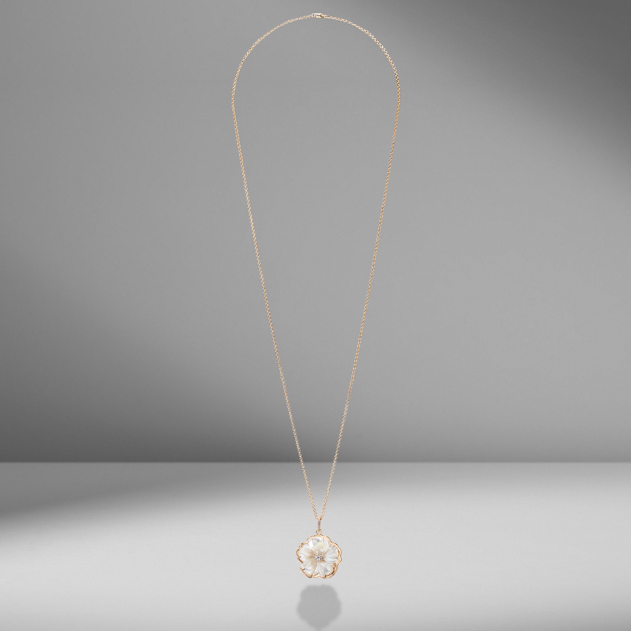 The Isabel Necklace