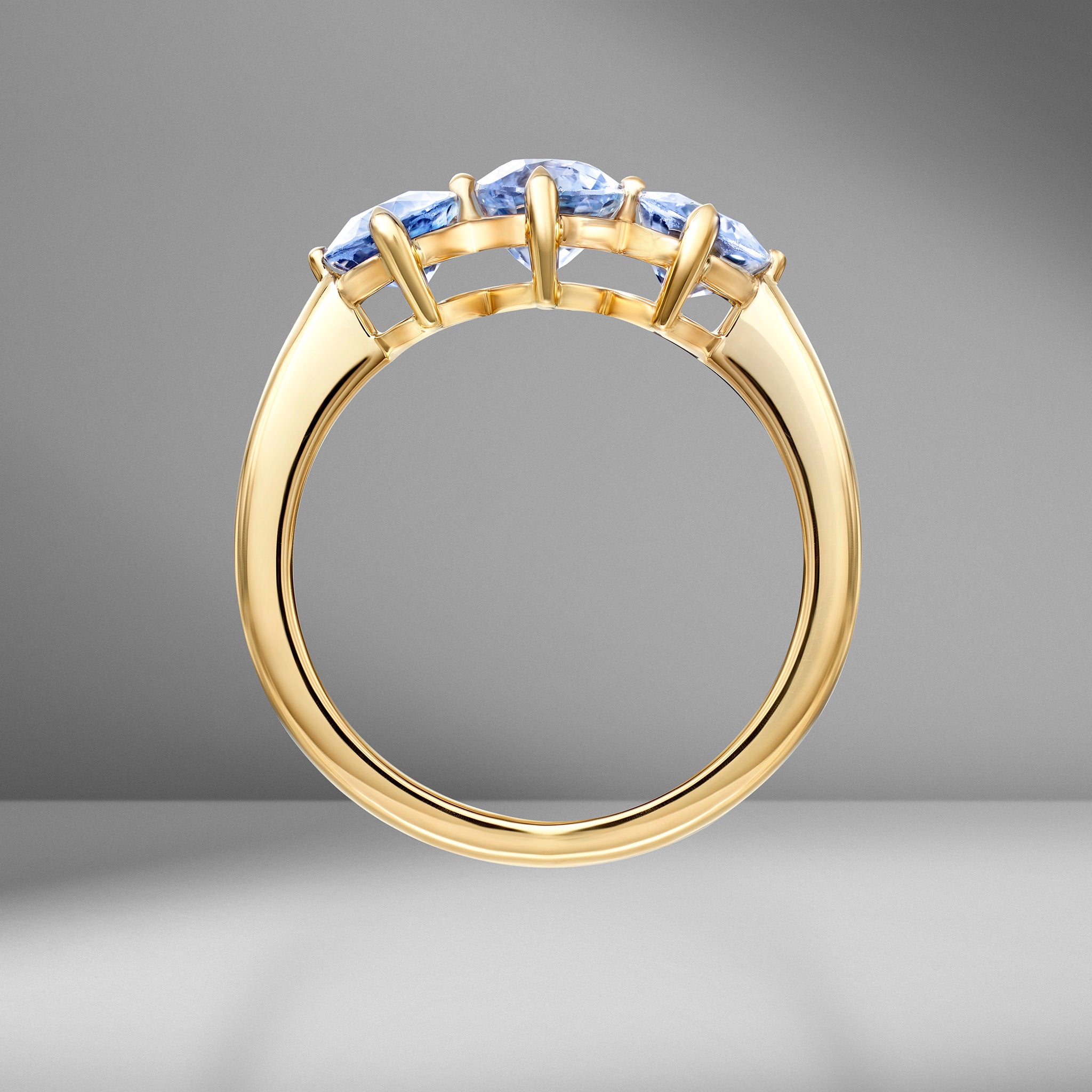 The Lacie Ring