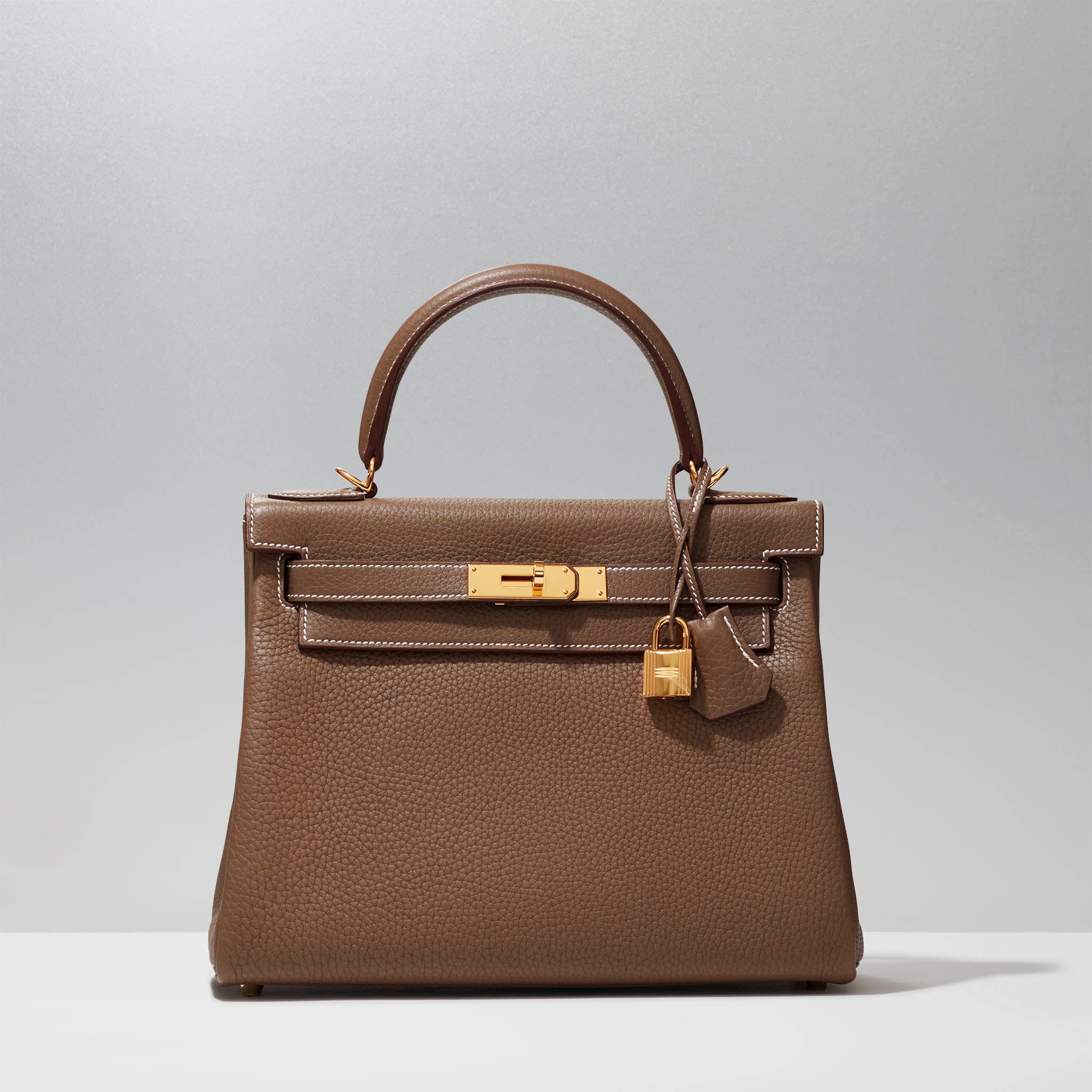 hermes khaki color