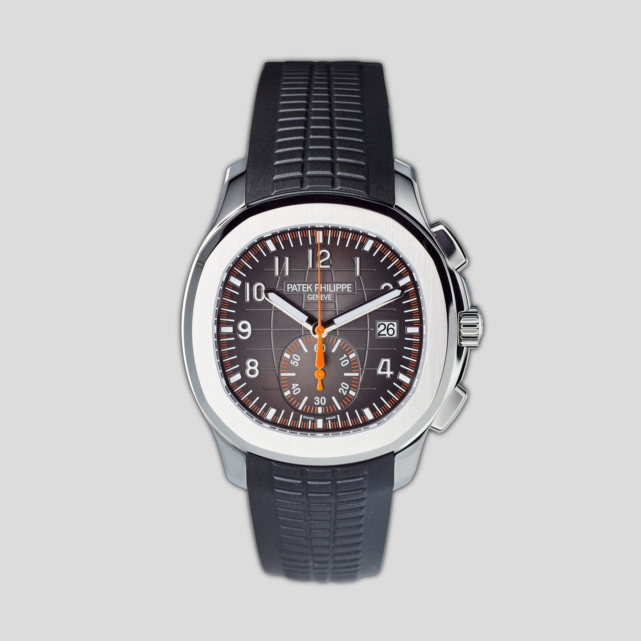 Aquanaut Chronograph Ref. 5968A