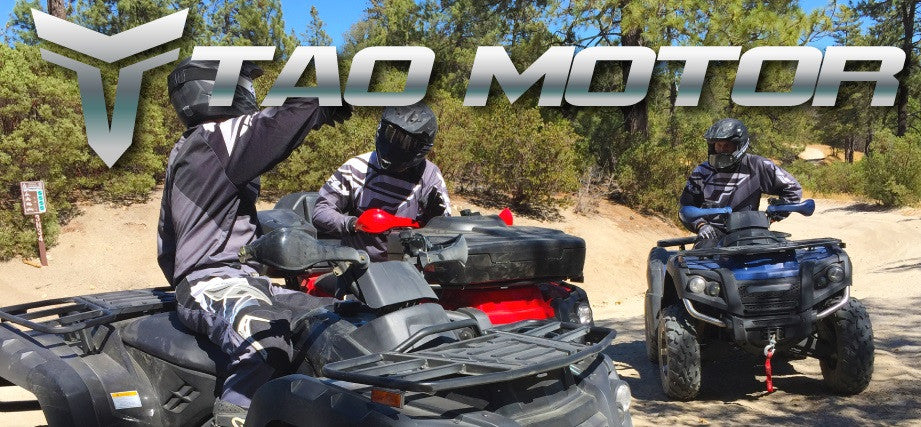 tao tao atv dealers near me