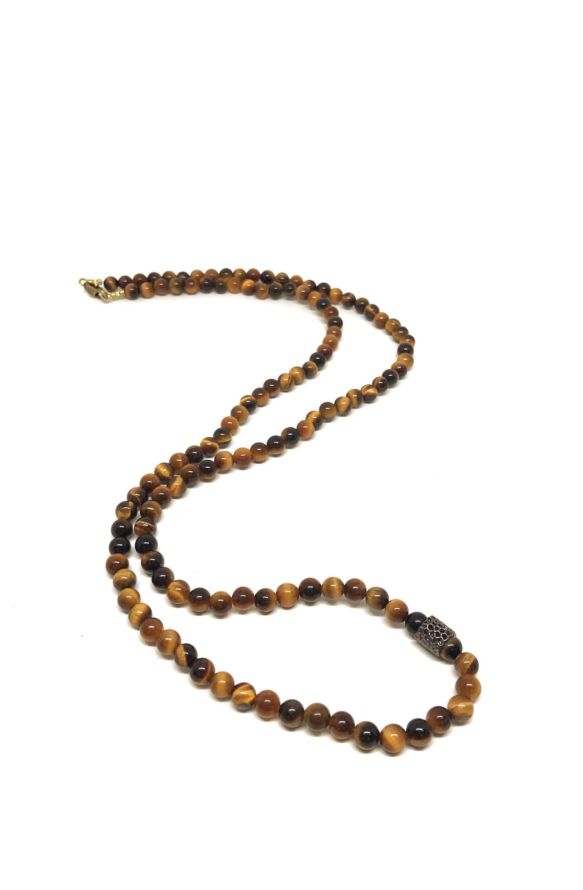 tigers eye chakra